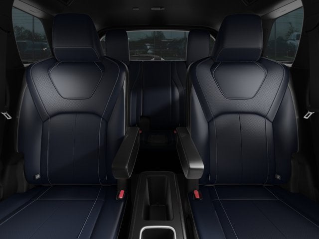 2027 INFINITI QX60 SPORT