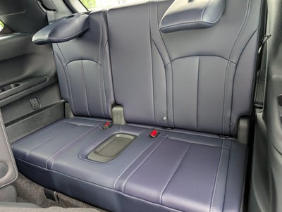2027 INFINITI QX60 SPORT