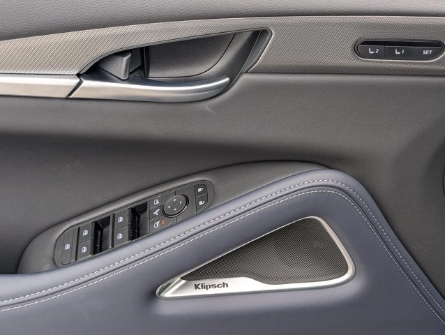 2027 INFINITI QX60 SPORT