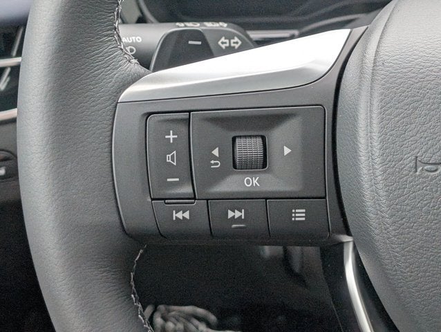 2027 INFINITI QX60 SPORT