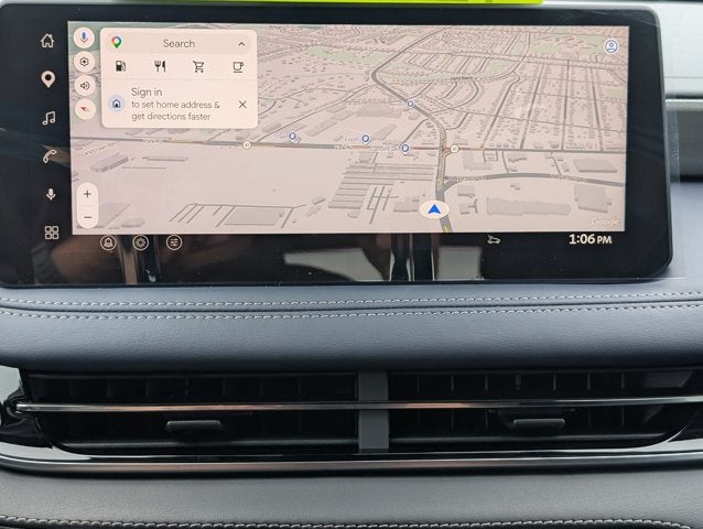 2027 INFINITI QX60 SPORT