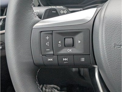 2027 INFINITI QX60 SPORT