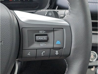 2027 INFINITI QX60 SPORT