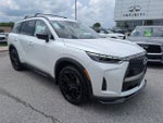 2027 INFINITI QX60 SPORT