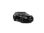 2027 INFINITI QX60 SPORT