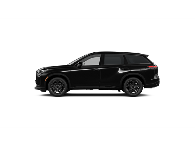 2027 INFINITI QX60 SPORT
