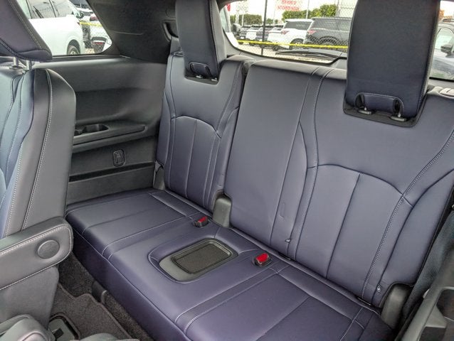 2026 INFINITI QX60 Sport - Photo 12