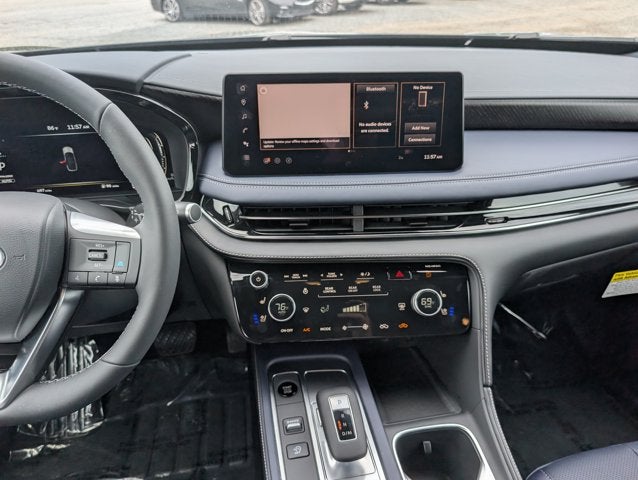 2026 INFINITI QX60 Sport - Photo 17