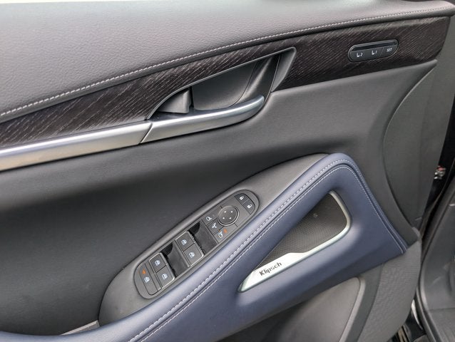 2026 INFINITI QX60 Sport - Photo 19