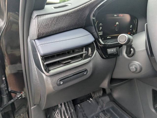 2026 INFINITI QX60 Sport - Photo 22