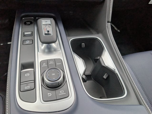 2026 INFINITI QX60 Sport - Photo 25