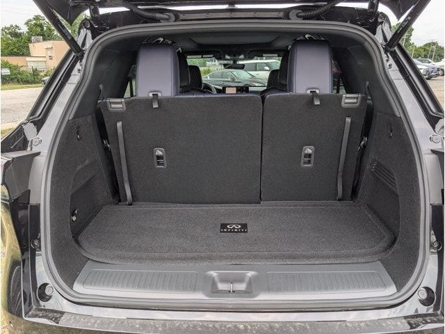 2026 INFINITI QX60 Sport - Photo 41