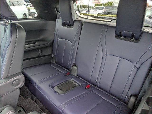 2026 INFINITI QX60 Sport - Photo 43