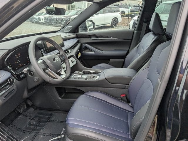 2026 INFINITI QX60 Sport - Photo 45