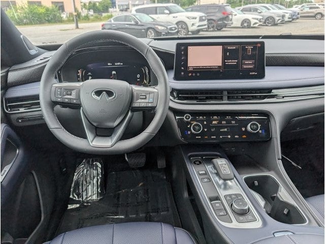 2026 INFINITI QX60 Sport - Photo 47