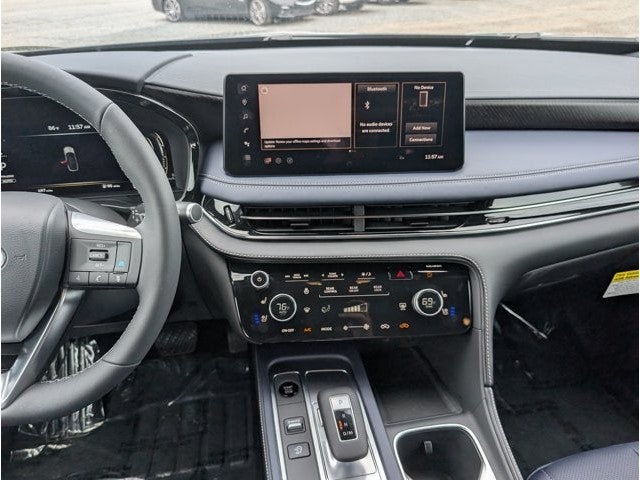 2026 INFINITI QX60 Sport - Photo 48