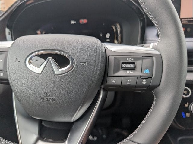 2026 INFINITI QX60 Sport - Photo 55