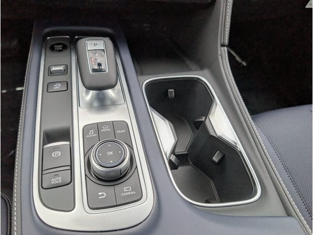 2026 INFINITI QX60 Sport - Photo 56