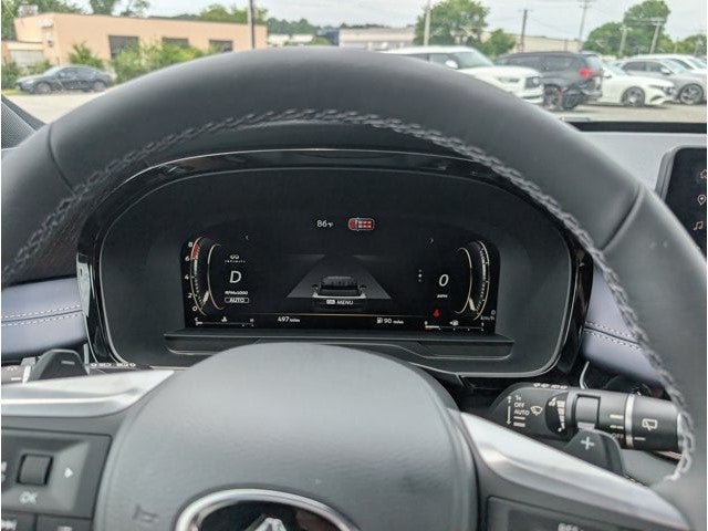 2026 INFINITI QX60 Sport - Photo 62