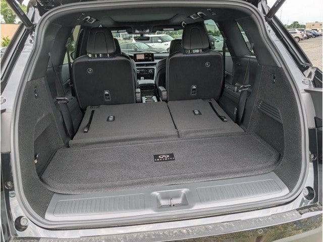 2026 INFINITI QX60 Sport - Photo 40