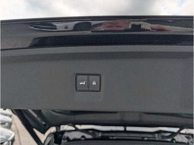 2027 INFINITI QX60 AUTOGRAPH - Photo 39