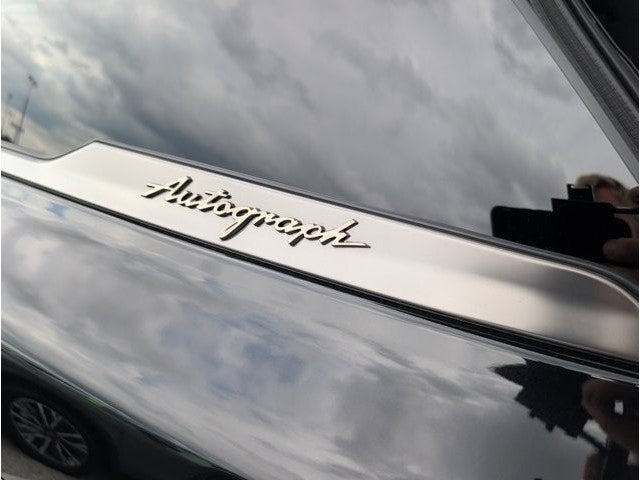 2027 INFINITI QX60 AUTOGRAPH - Photo 40