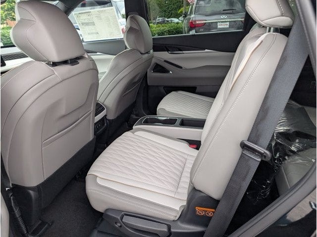 2027 INFINITI QX60 AUTOGRAPH - Photo 41