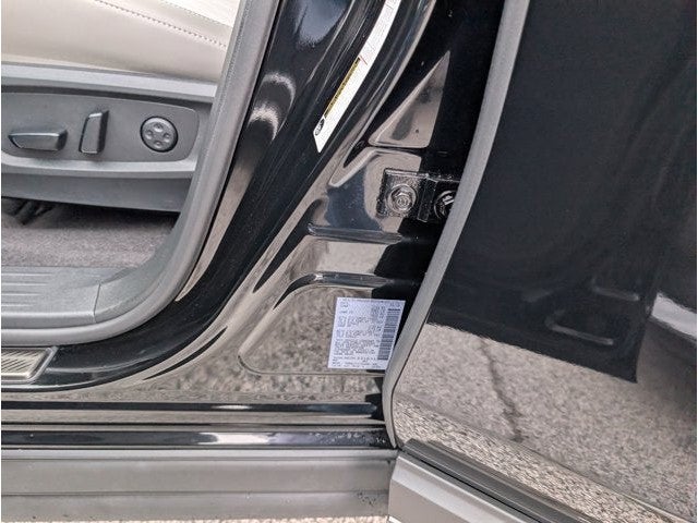 2027 INFINITI QX60 AUTOGRAPH - Photo 42