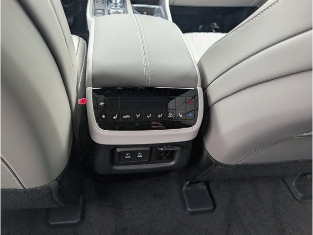 2027 INFINITI QX60 AUTOGRAPH - Photo 46