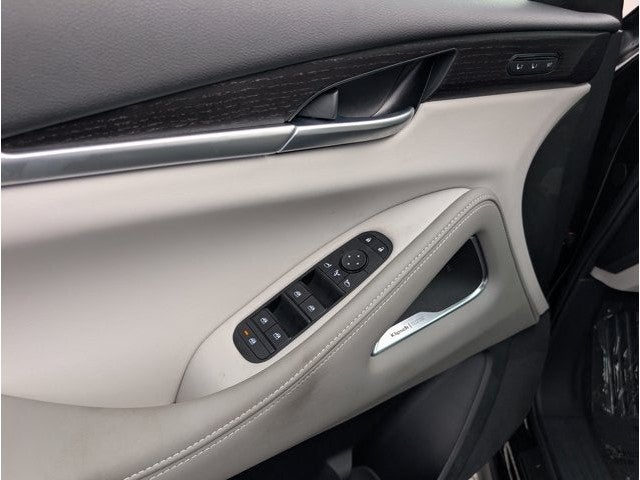 2027 INFINITI QX60 AUTOGRAPH - Photo 47