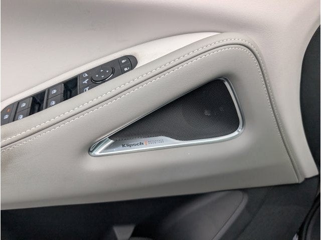 2027 INFINITI QX60 AUTOGRAPH - Photo 48