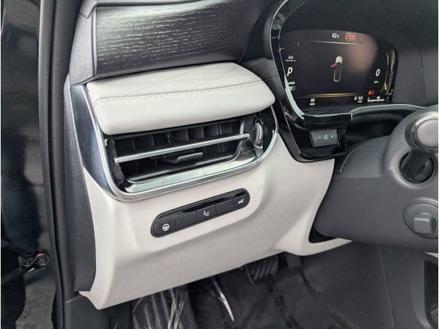 2027 INFINITI QX60 AUTOGRAPH - Photo 49