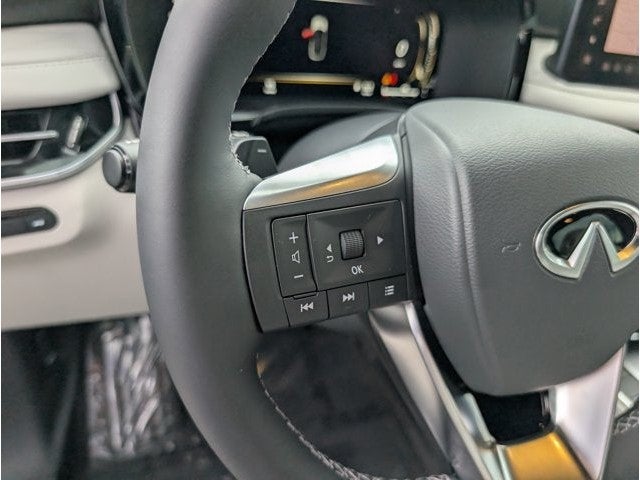 2027 INFINITI QX60 AUTOGRAPH - Photo 50