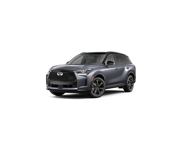 2027 INFINITI Unknown