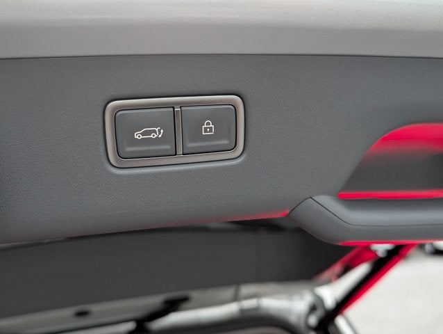 2026 Kia EV9 Light Long Range