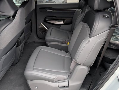 2026 Kia EV9 Light Long Range