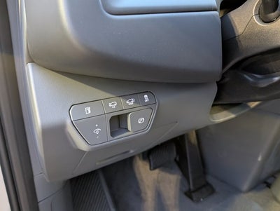 2026 Kia EV9 Light Long Range