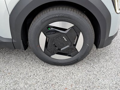 2026 Kia EV9 Light Long Range