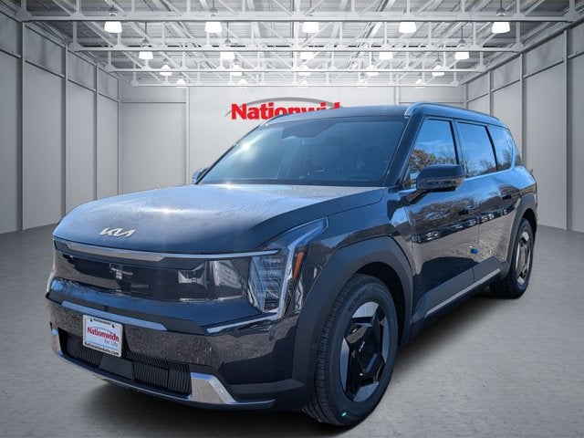 2026 Kia EV9 Wind