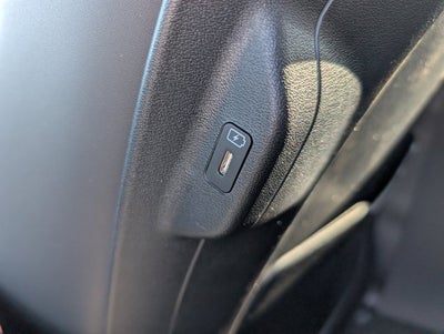 2025 Kia EV6 Light Long Range