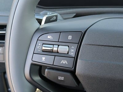 2025 Kia EV6 Light Long Range