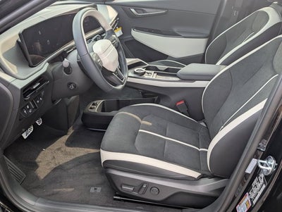 2025 Kia EV6 GT-Line