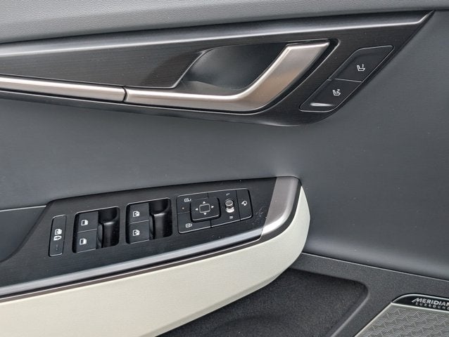 2025 Kia EV6 GT-Line