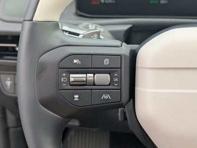 2025 Kia EV6 GT-Line