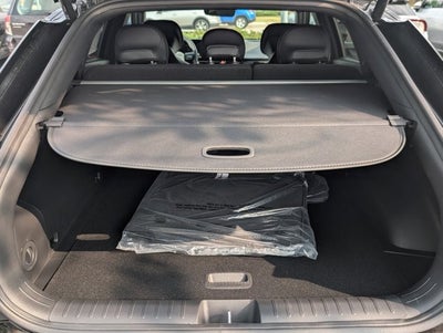 2025 Kia EV6 GT-Line