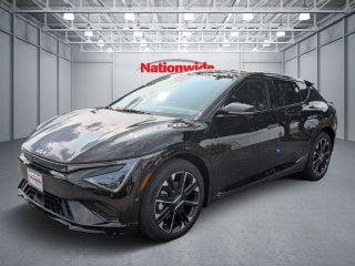 2025 Kia EV6 GT-Line