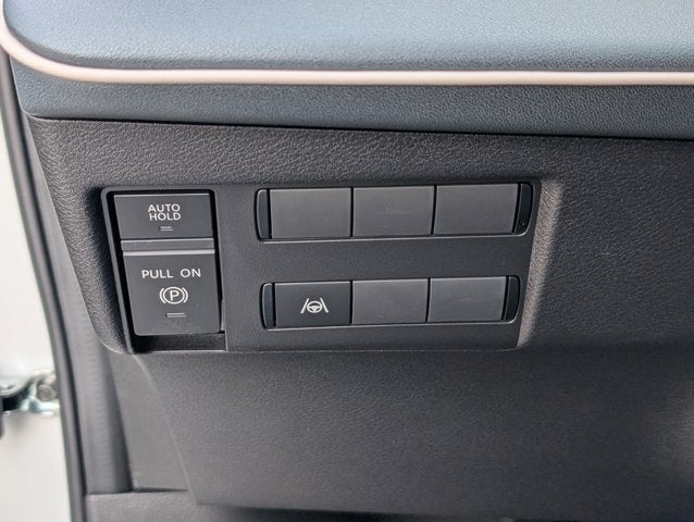 2026 Nissan LEAF SV+