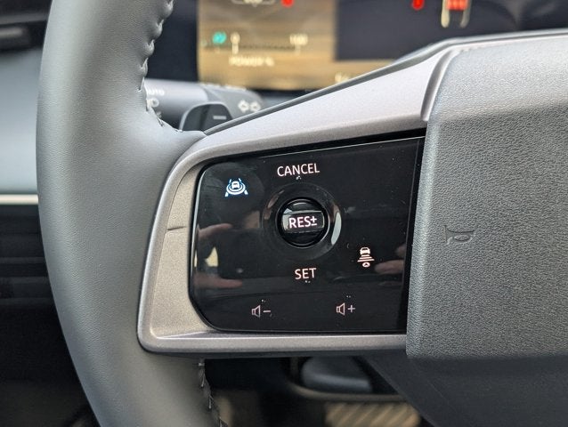 2026 Nissan LEAF SV+