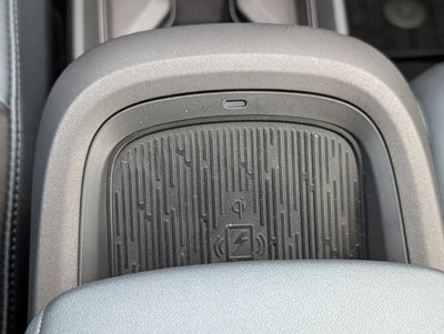 2026 Nissan LEAF SV+