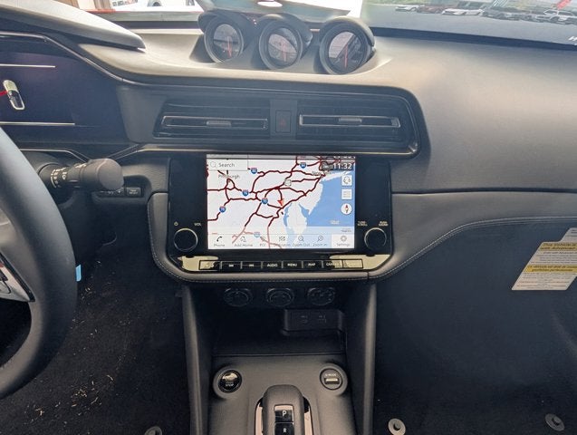 2024 Nissan Z Performance